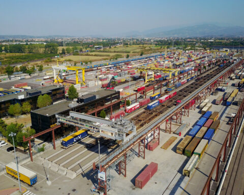 Terminali Italia