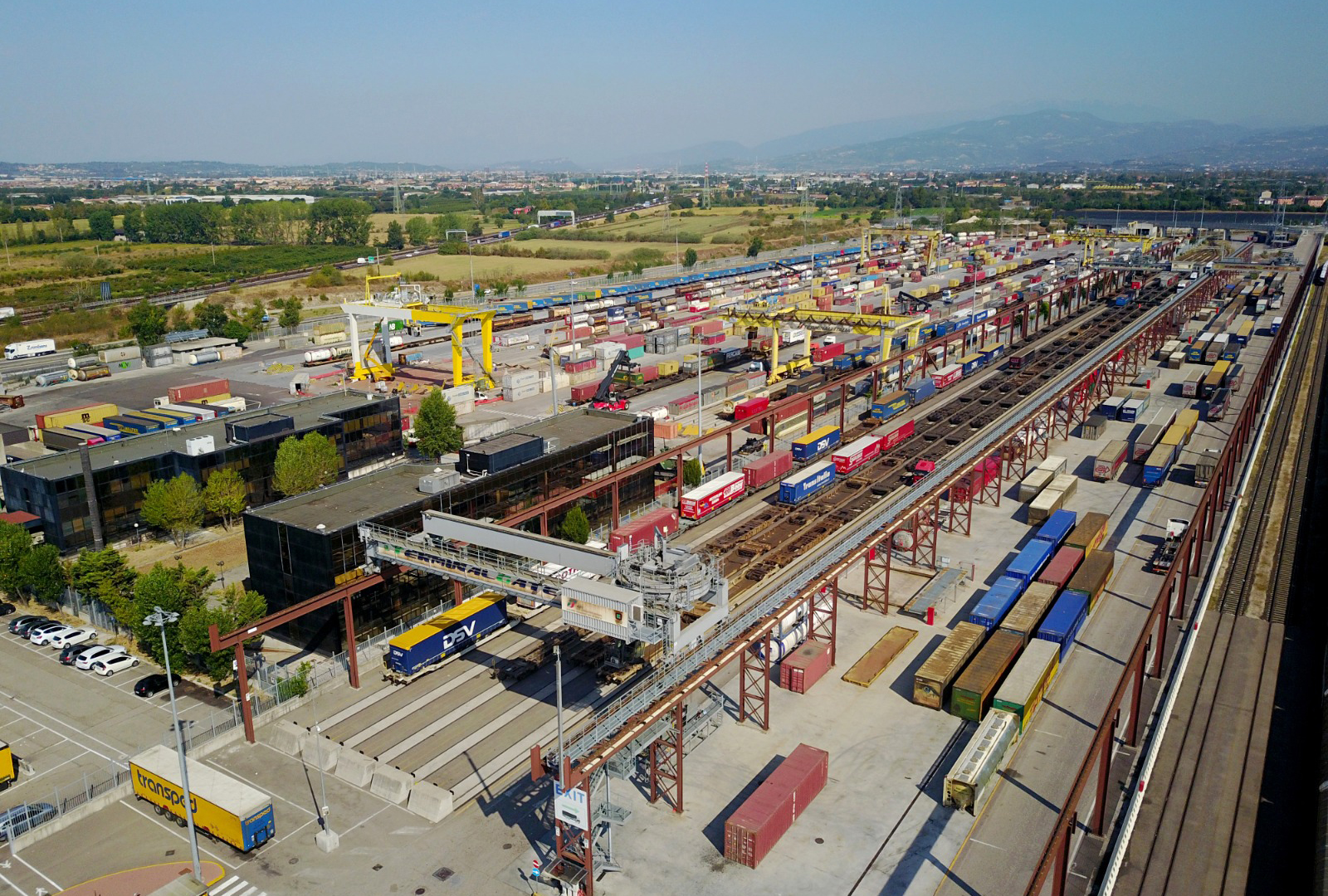 Terminali Italia