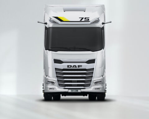 DAF