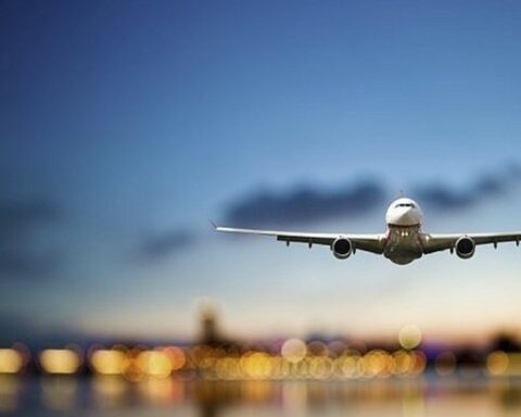 Sciopero aereo