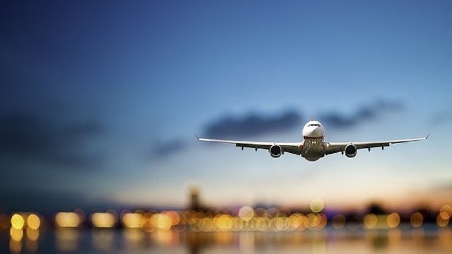 Sciopero aereo
