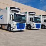 La nuova console Piano Viaggi di GI.MA.TRANS introduce funzionalità digitali avanzate per ottimizzare la gestione operativa del traffico e migliorare l'efficienza nel trasporto merci su strada.