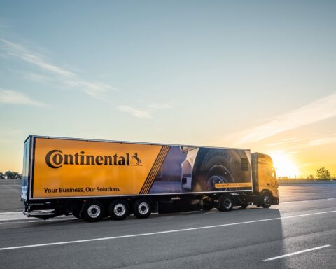 Continental
