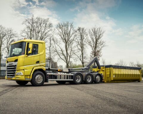 DAF