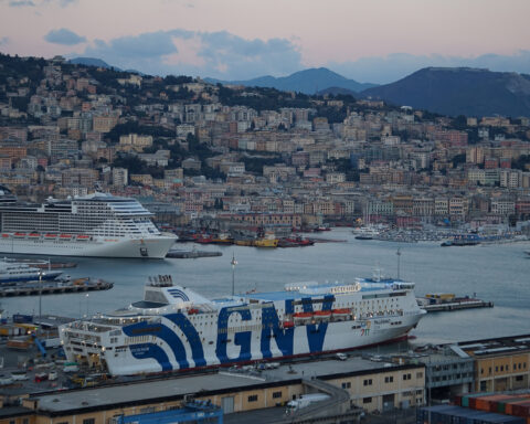 GNV