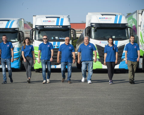 LC3 Trasporti