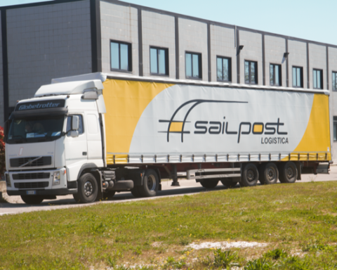 sailpost