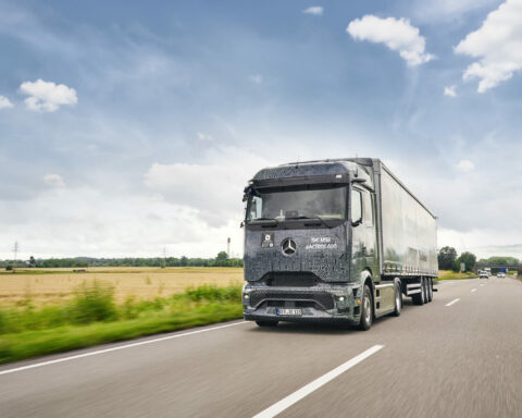 eActros
