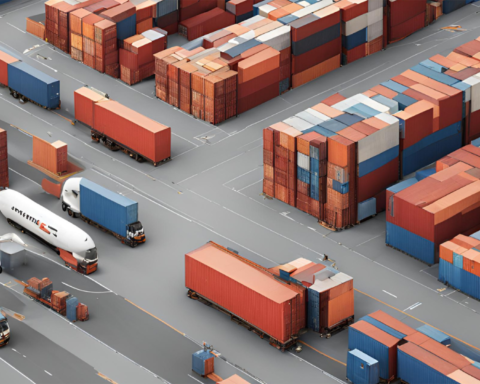 Logistica
