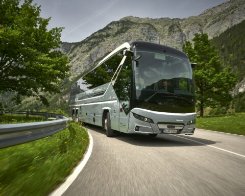autobus