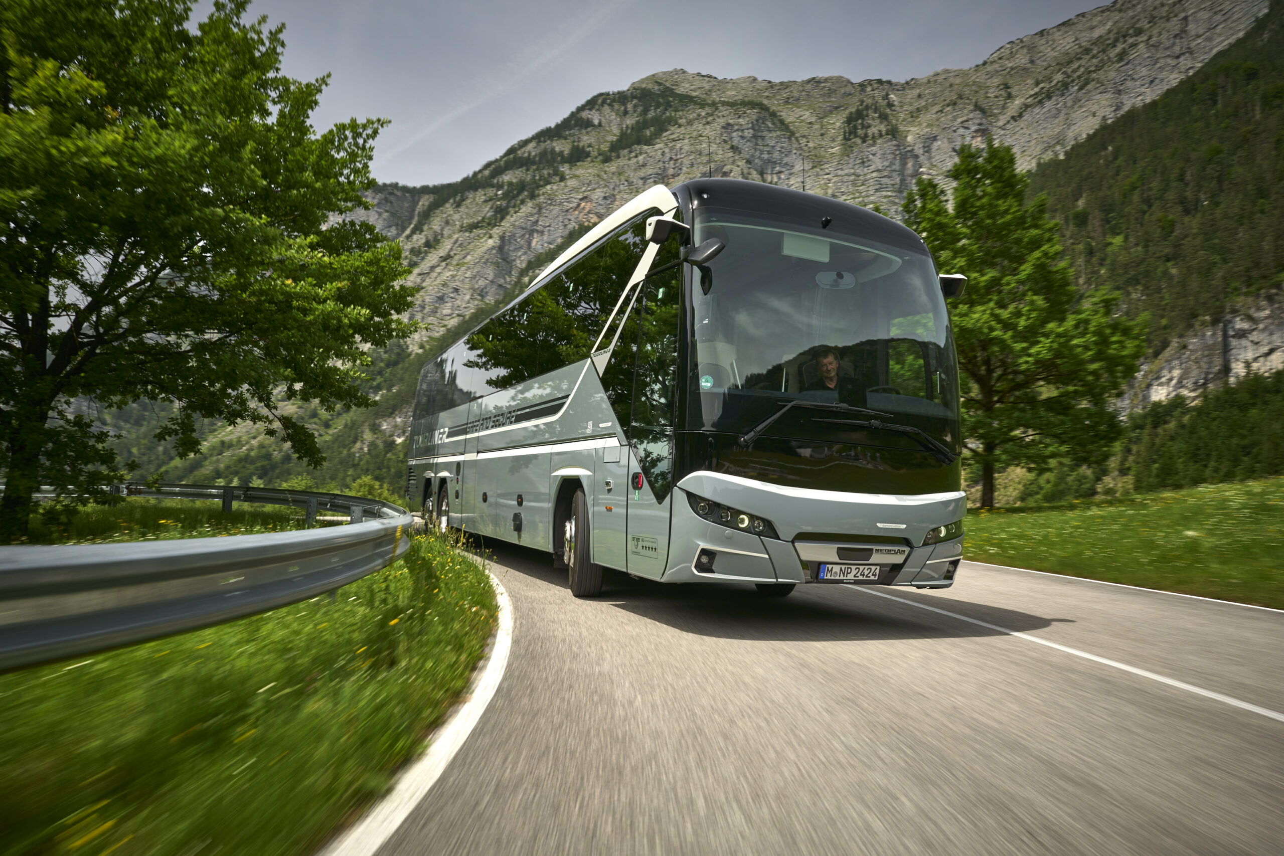 autobus
