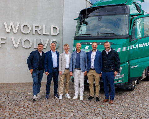 Volvo