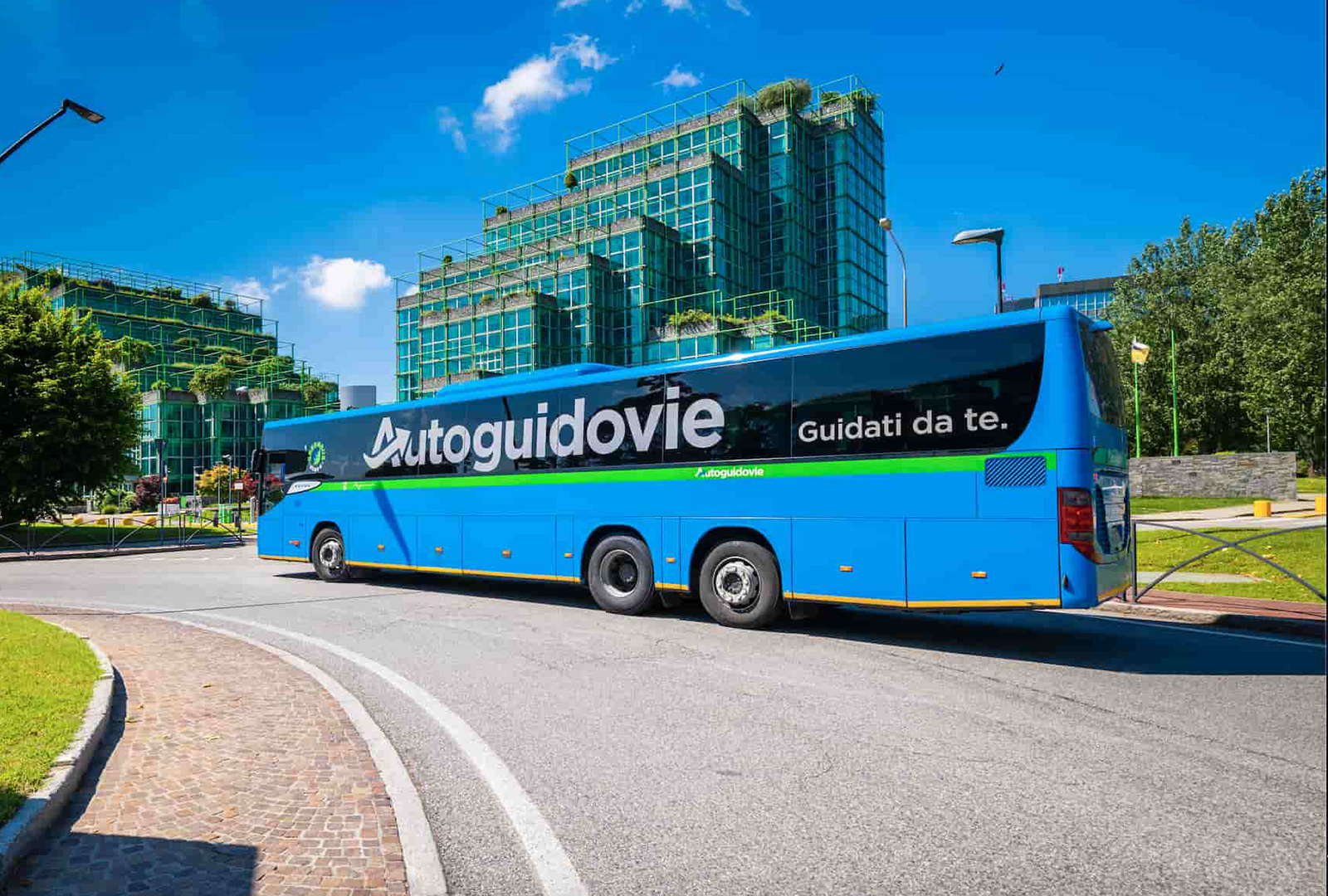 Autoguidovie