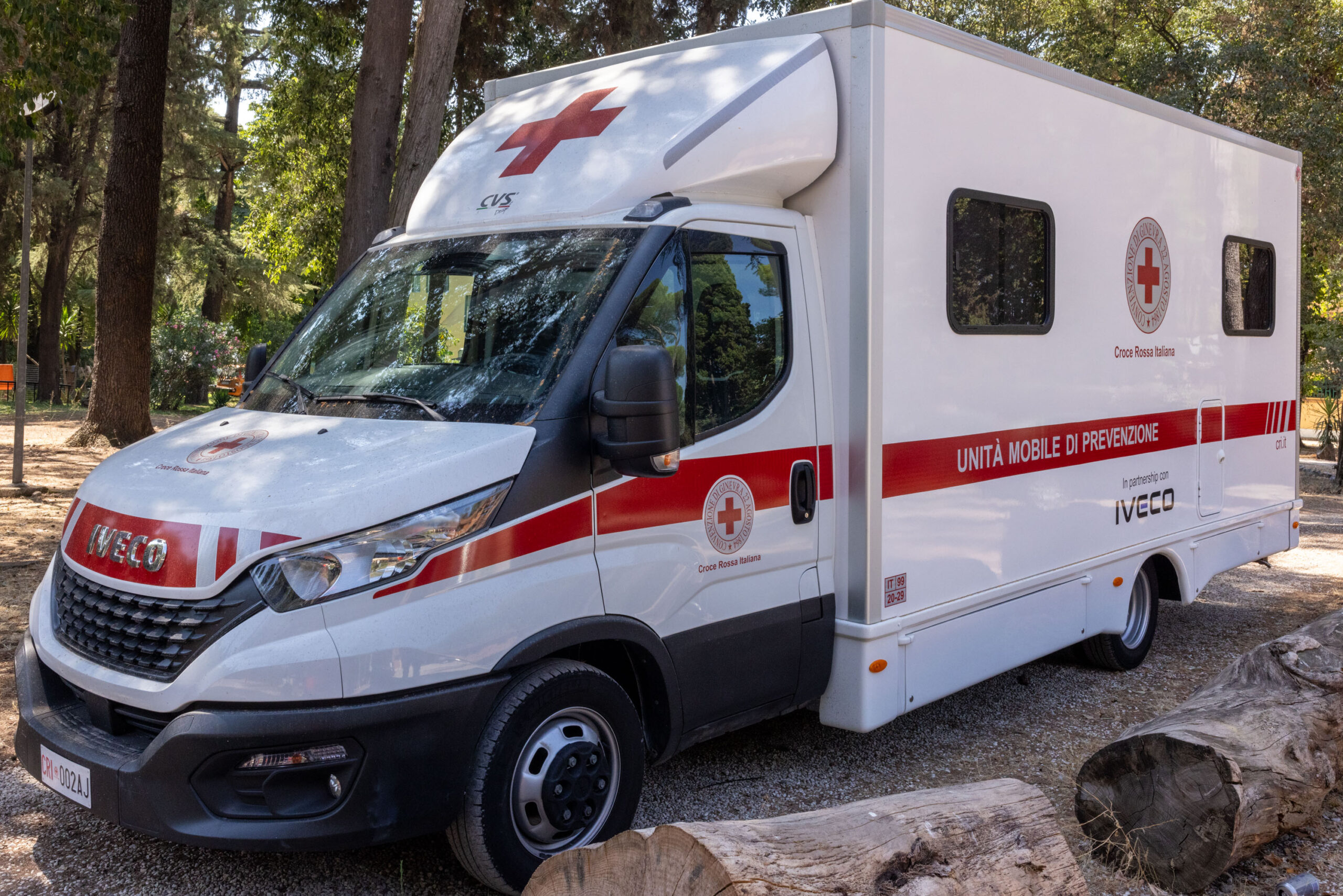 IVECO
