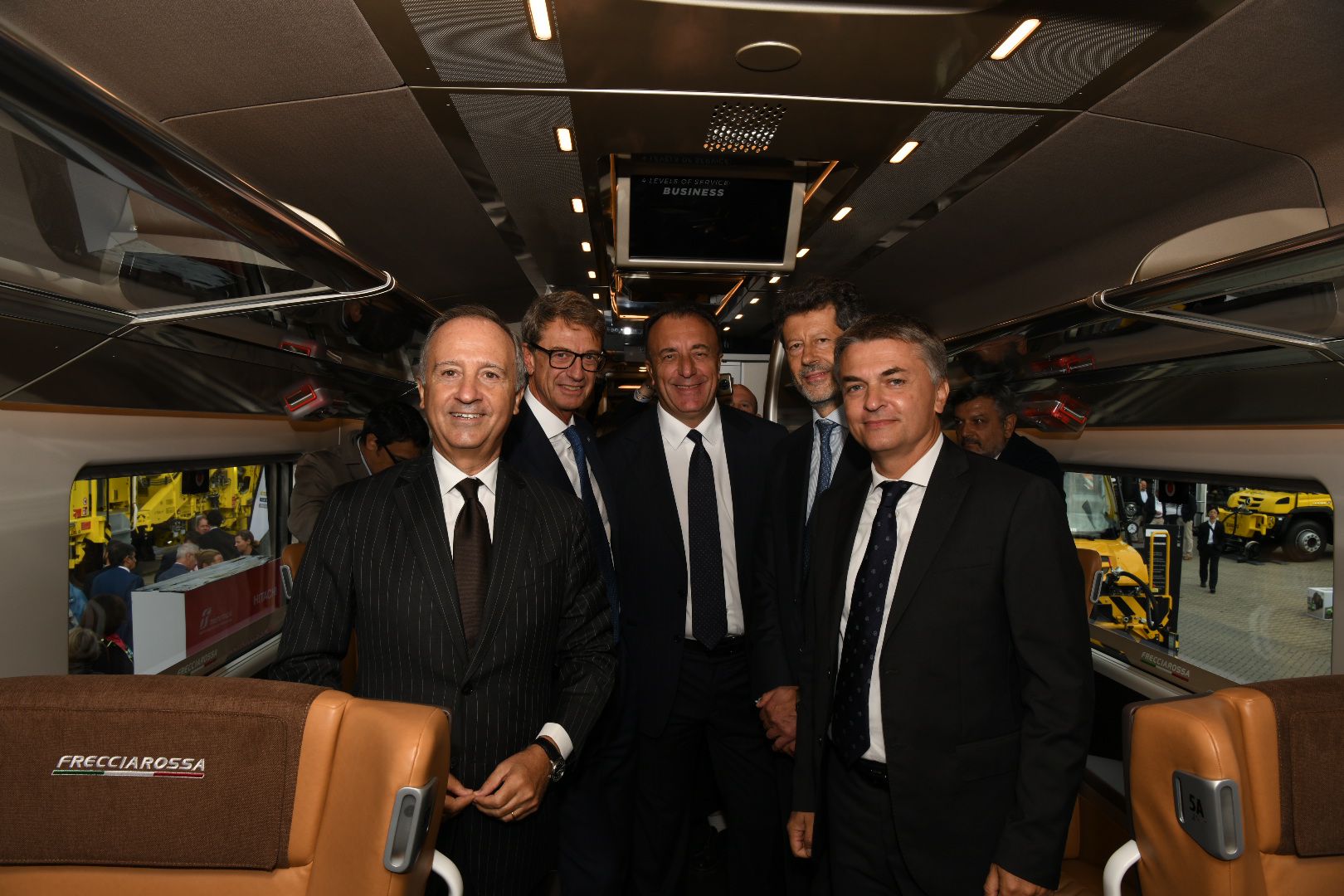 Frecciarossa