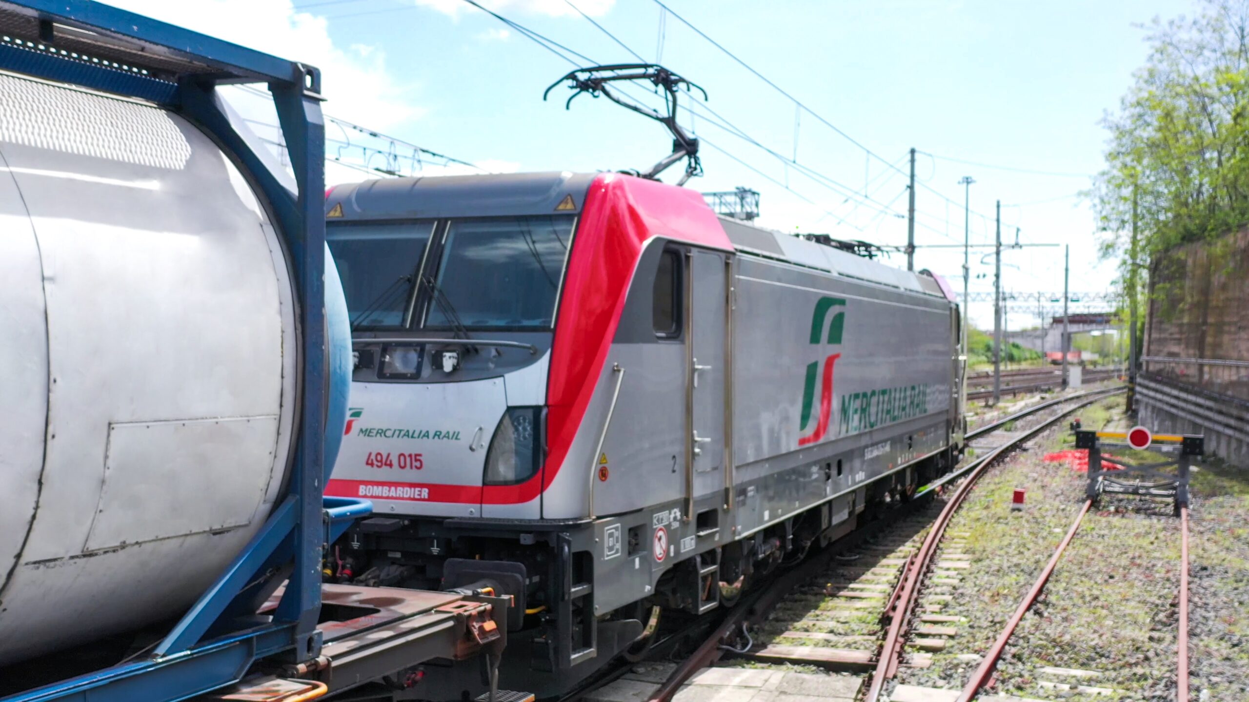 Polo Logistica