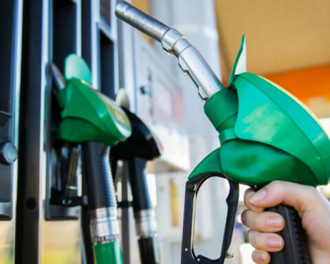 accise gasolio