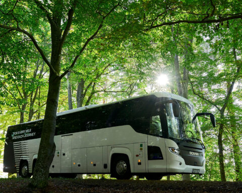 Scania