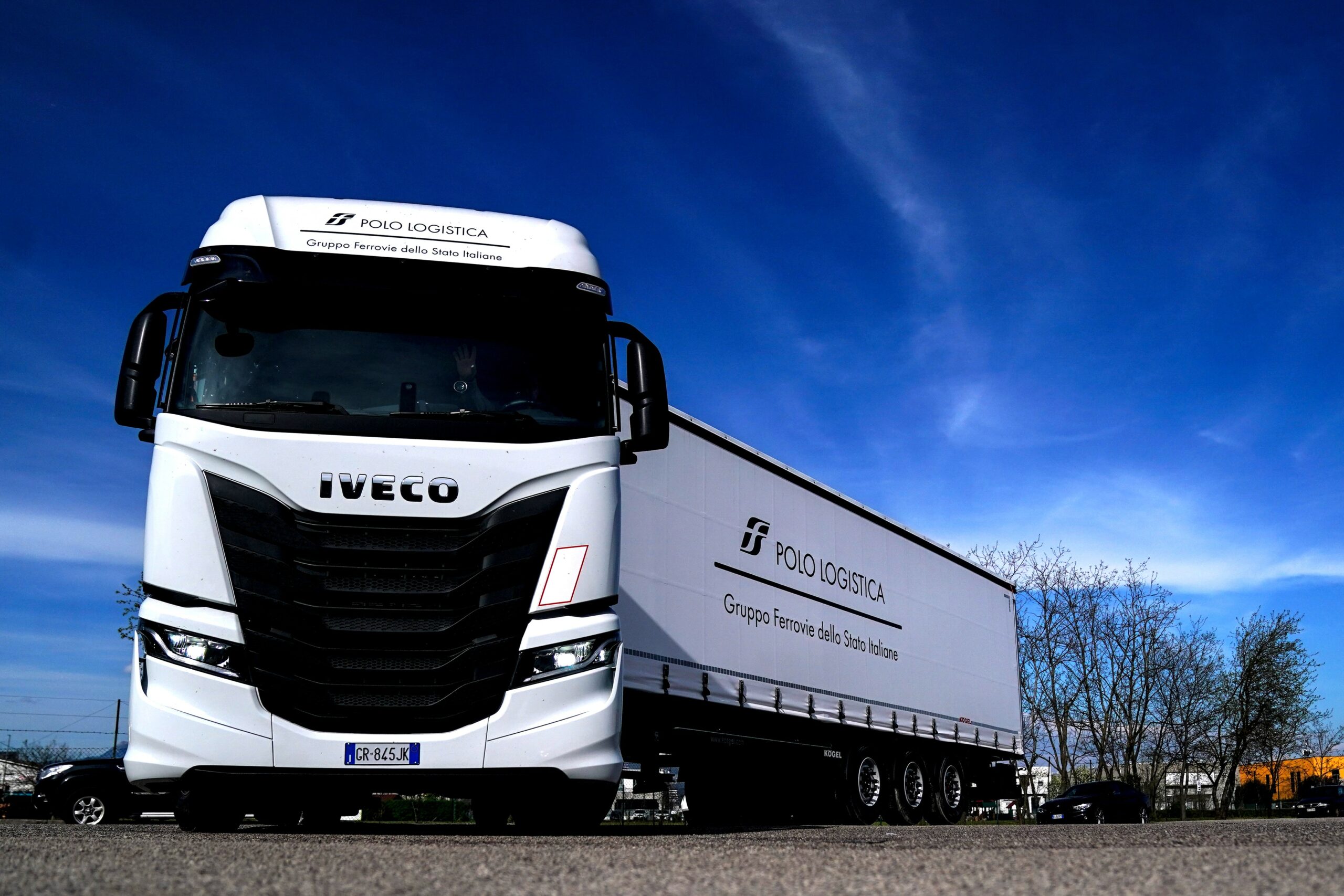 Mercitalia Logistic