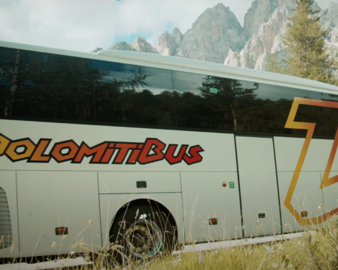 Dolomiti Bus