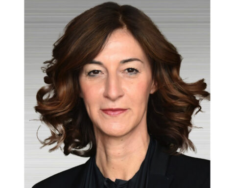 Antonella Bruno Stellantis