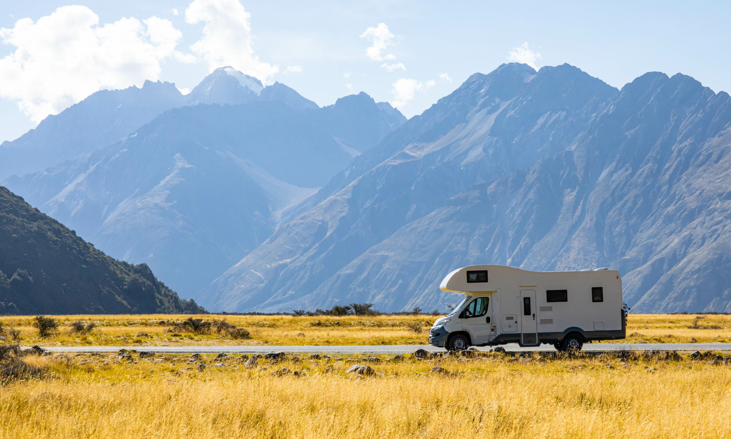 Camper