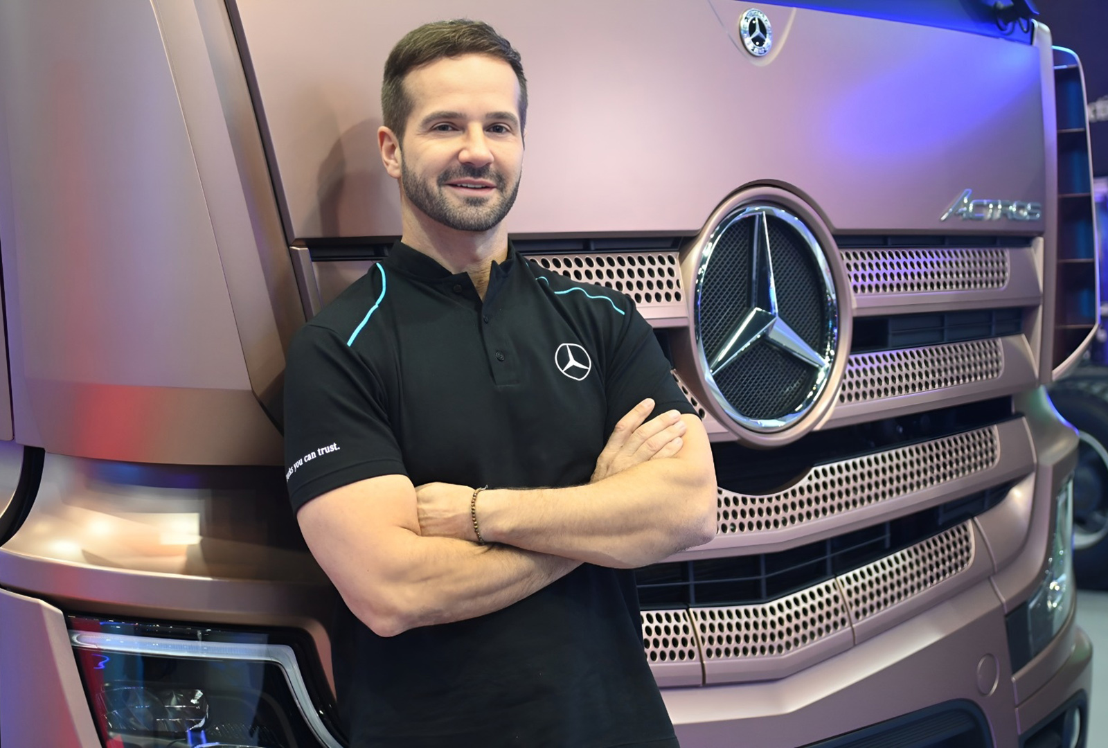 Daimler Truck