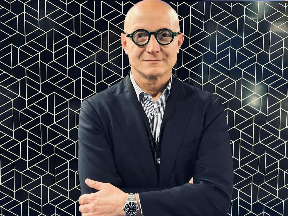 Andrea D'Angelo