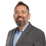 Michele Mastagni, coordinatore del Gruppo Rimorchi di UNRAE_