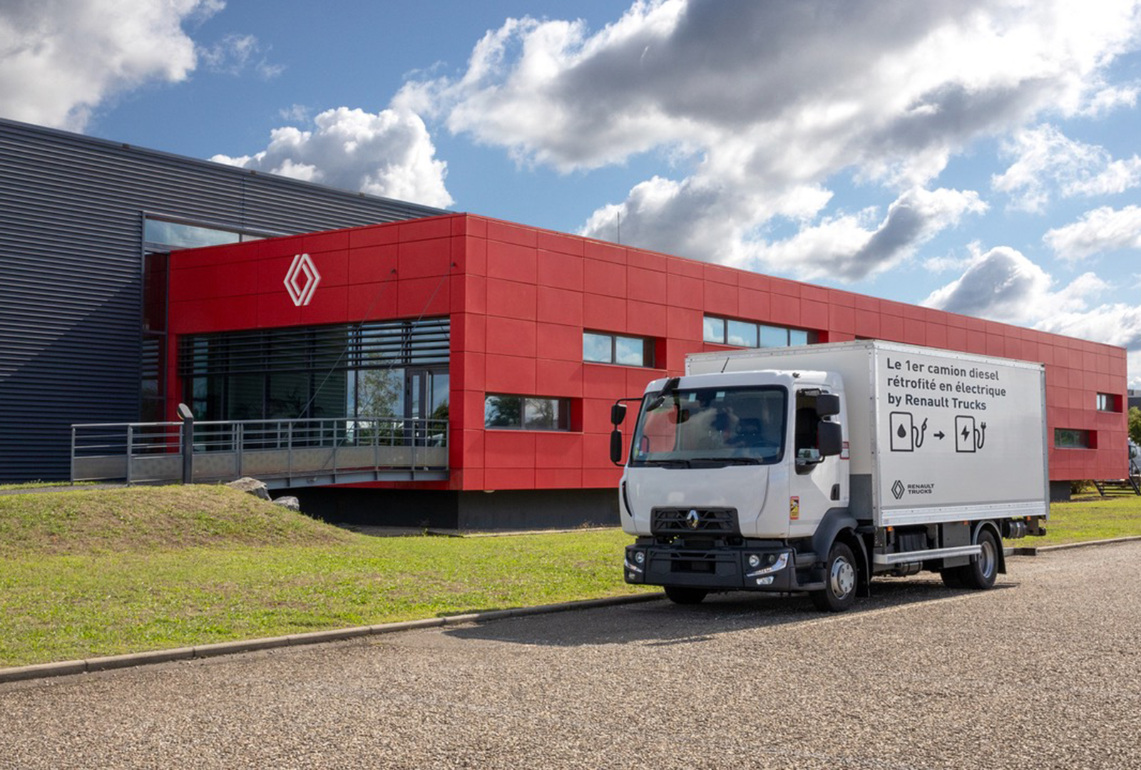 Renault Trucks