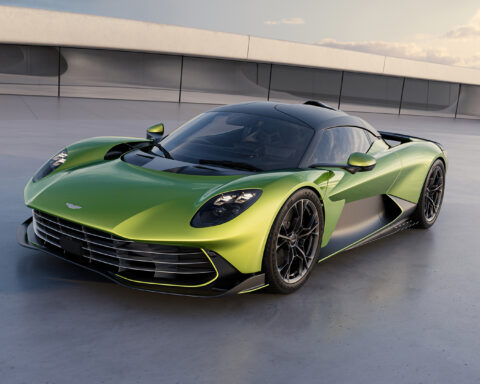 Aston Martin