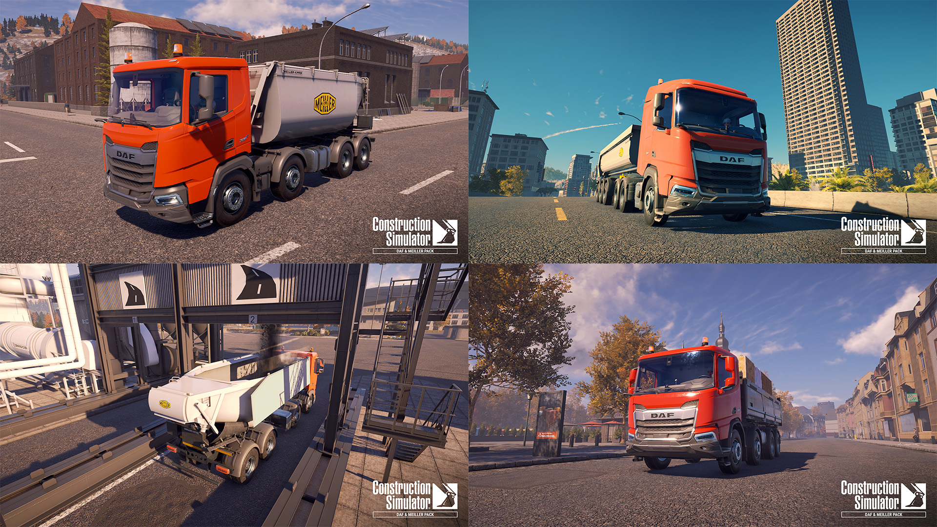 DAF Trucks
