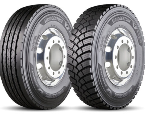 Bridgestone