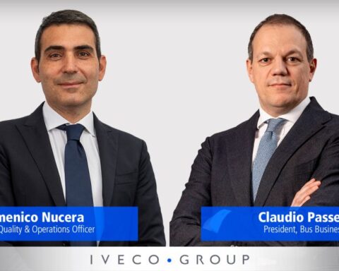 Iveco Group