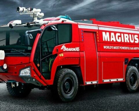 Magirus