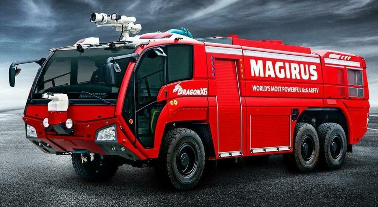Magirus