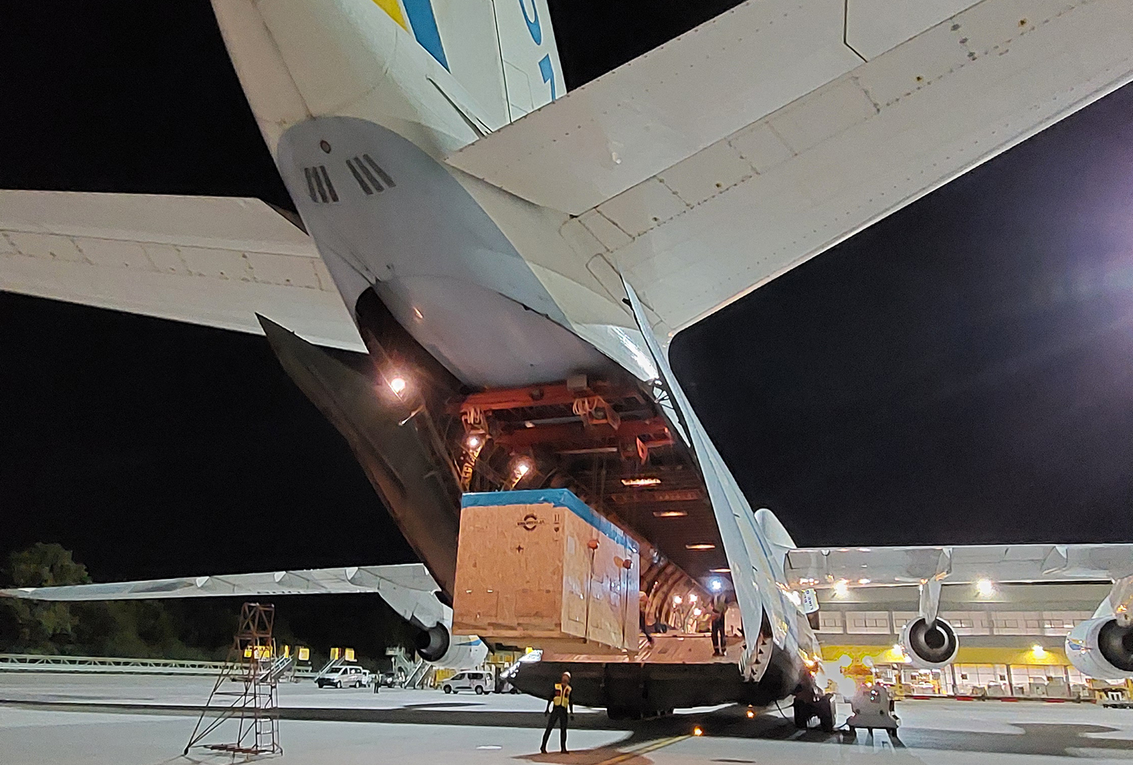 DHL
