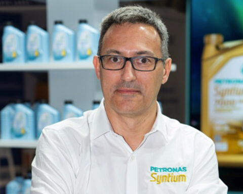 Petronas - Fulvio Savio, Marketing Manager Italy & Africa di PLI