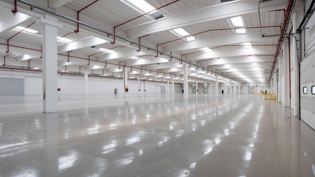 Logicor accoglie Monetti SpA nel nuovo polo logistico di Monterotondo, a Roma 3 Logicor