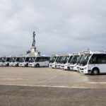 Bus elettrici
