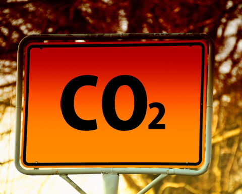 Emissioni CO2