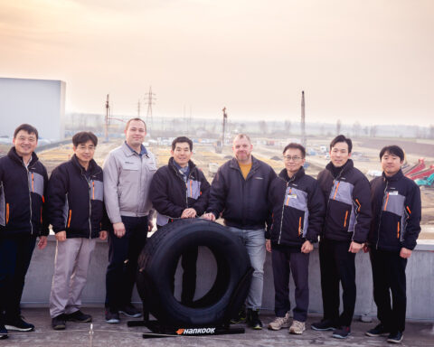 Hankook
