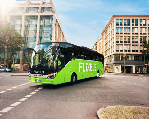 Flixbus