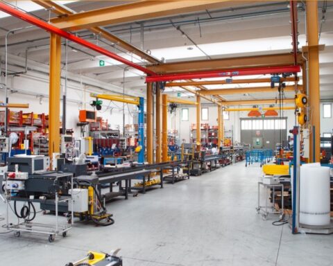 Raben Group - Gruppo SIAT