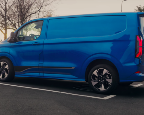 Ford Pro