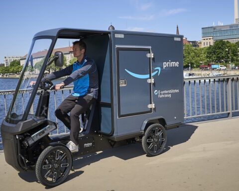amazon
