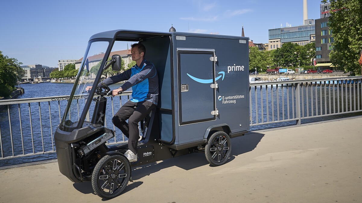 amazon