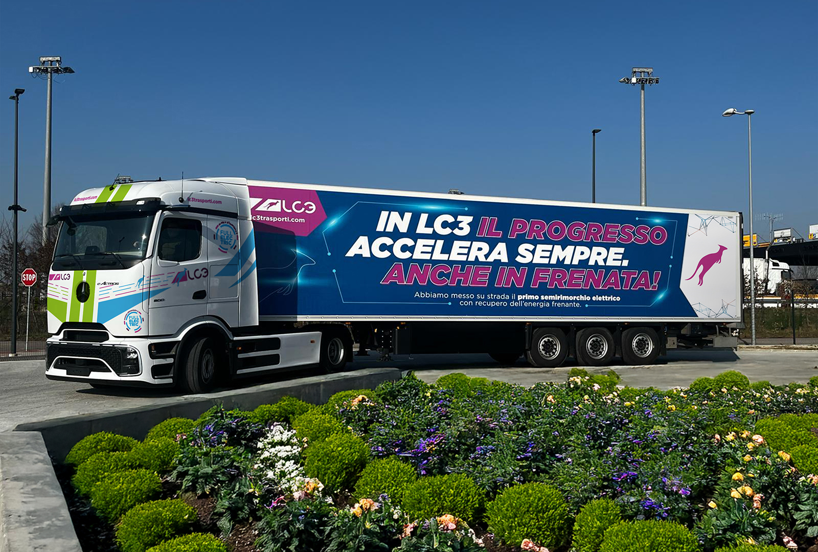 LC3 Trasporti