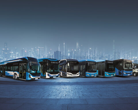 IVECO BUS