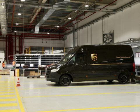 UPS